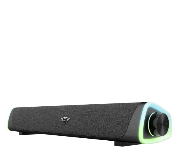 Trust GXT620 AXON RGB LED SOUNDBAR - 703474 - zdjęcie